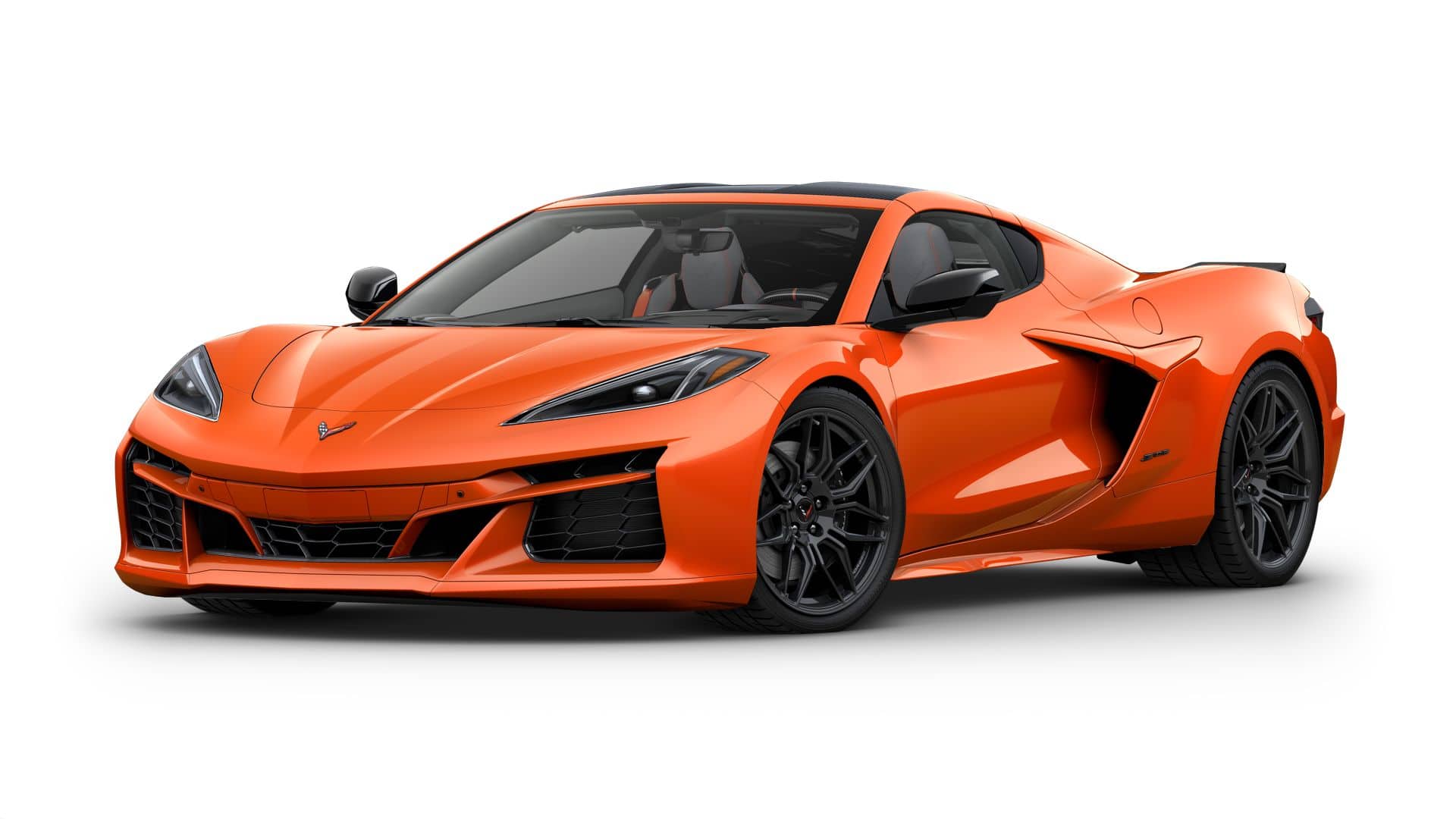 2026 Chevrolet Corvette Z06